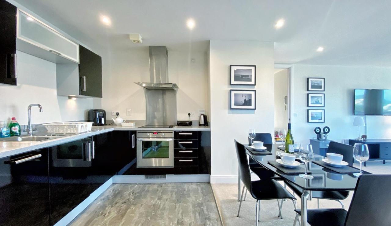 Artistic And Luxurious With Sea View. Side Apartment *
